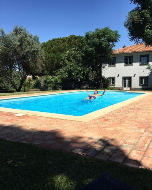 Casas Do Vale Da Rainha Villa Portimao