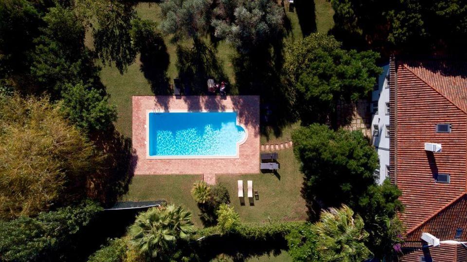 Casas Do Vale Da Rainha * Portimao