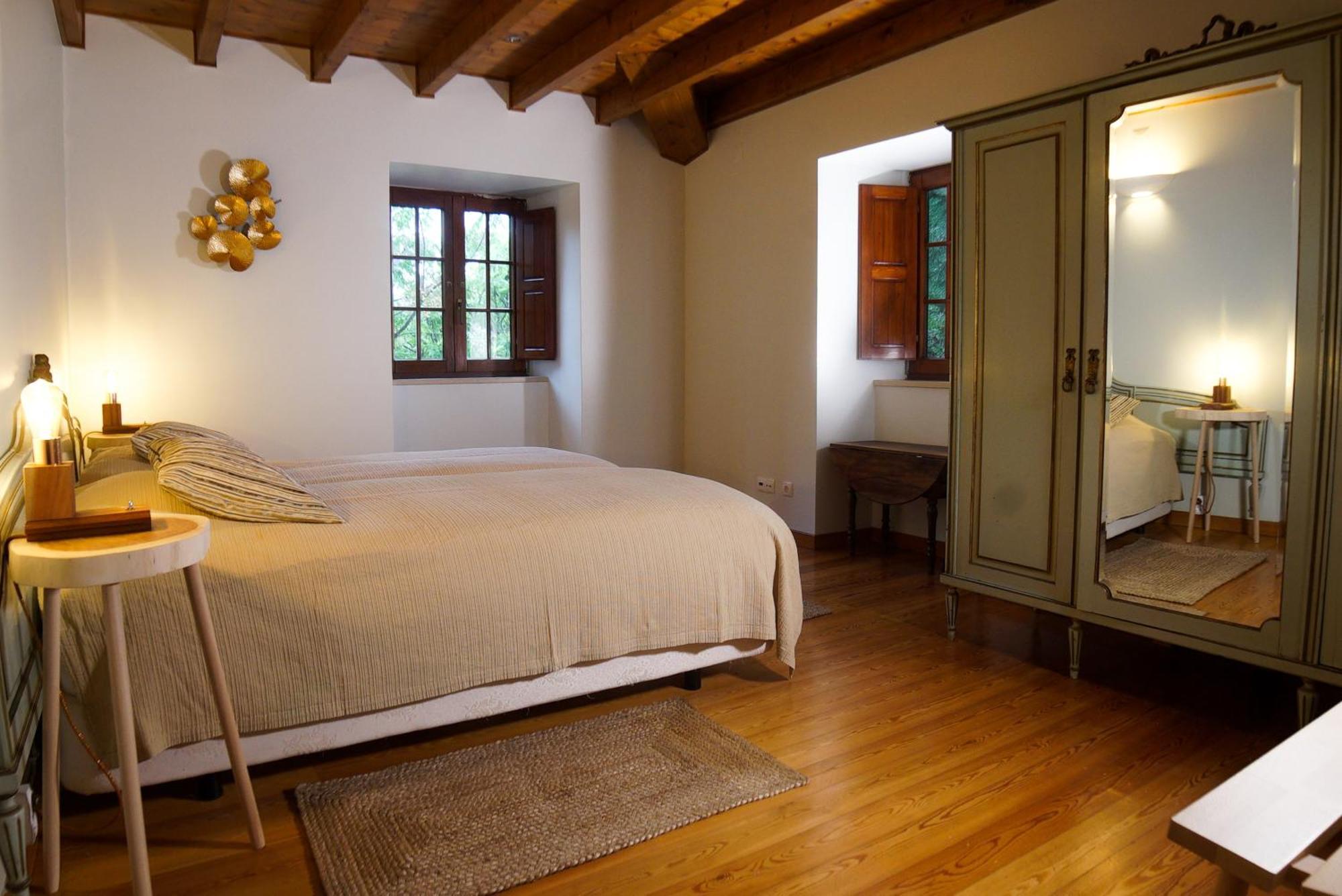 Casas Do Vale Da Rainha Villa *