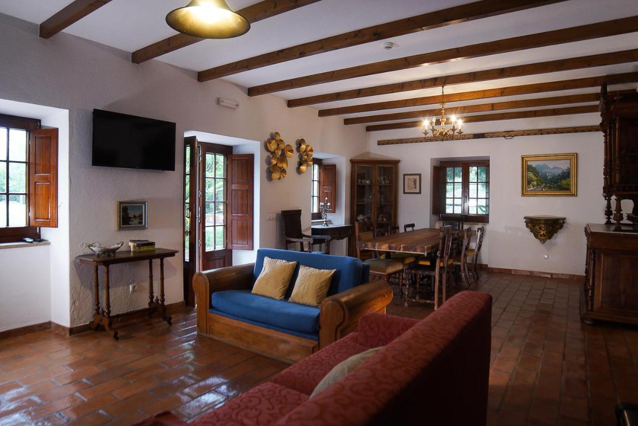 Casas Do Vale Da Rainha Portimao