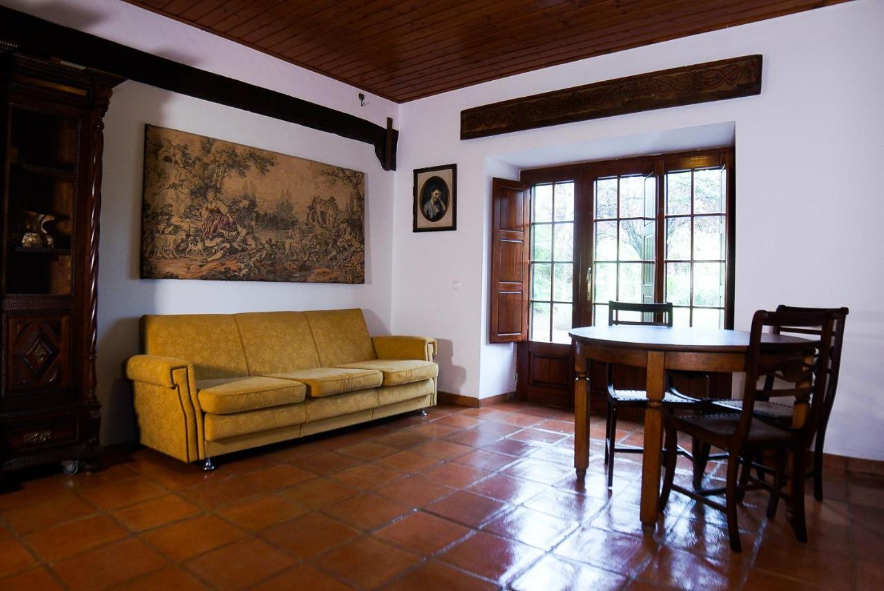 Casas Do Vale Da Rainha Villa *