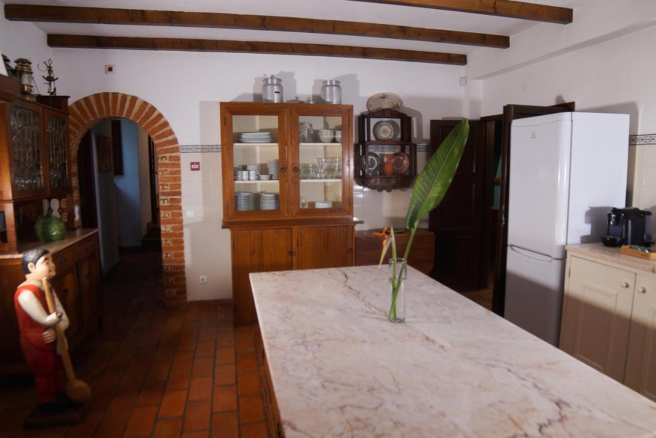 Casas Do Vale Da Rainha Portimao