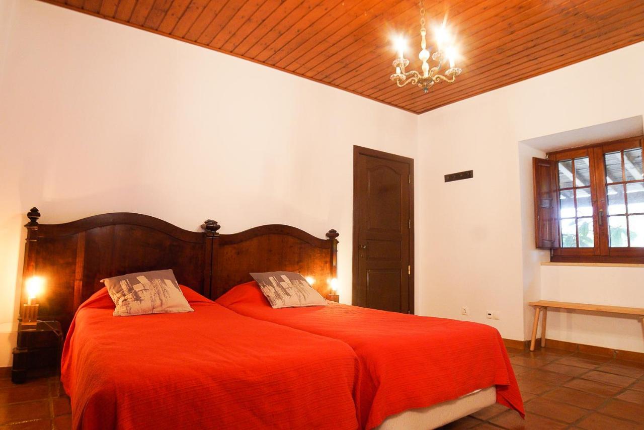 Casas Do Vale Da Rainha Villa Portimao