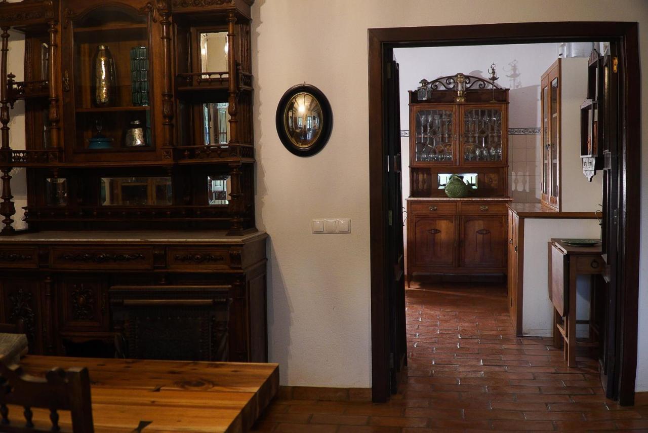 Casas Do Vale Da Rainha Villa