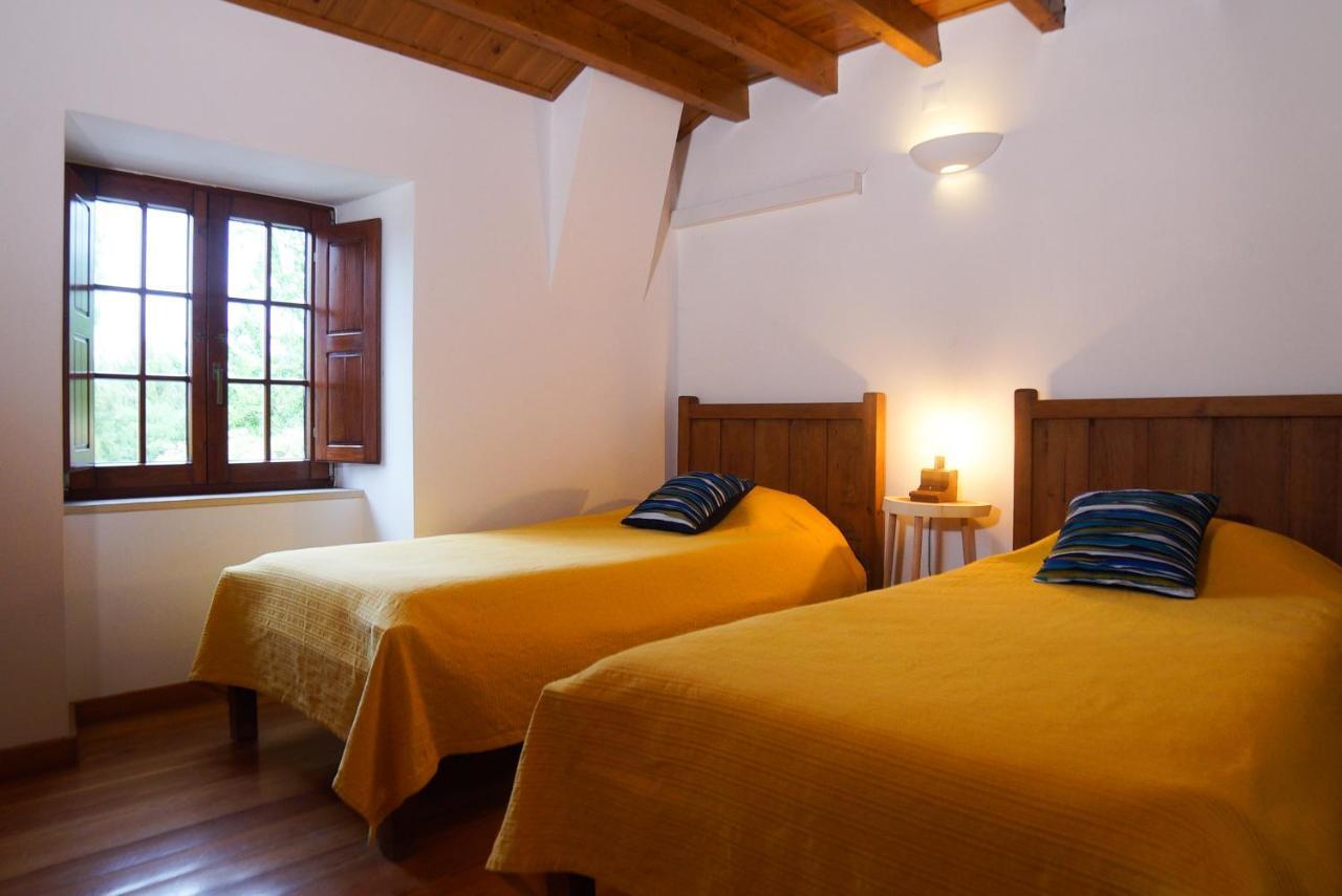 Villa Casas Do Vale Da Rainha