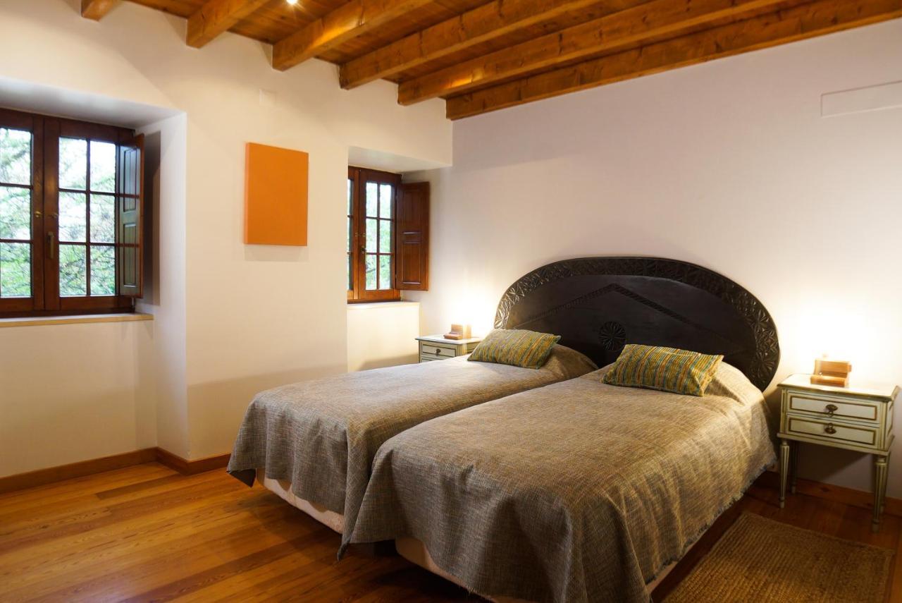 Casas Do Vale Da Rainha Villa