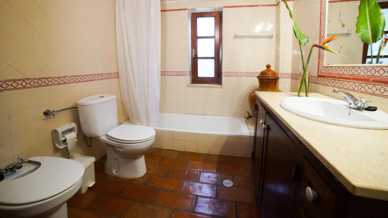 Casas Do Vale Da Rainha