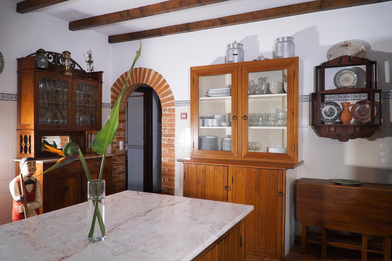 Casas Do Vale Da Rainha *