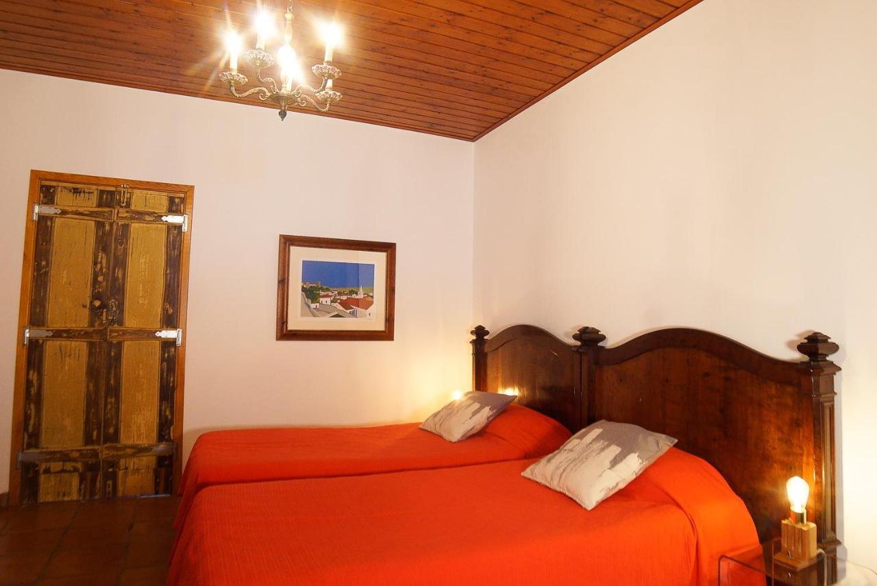 Villa Casas Do Vale Da Rainha