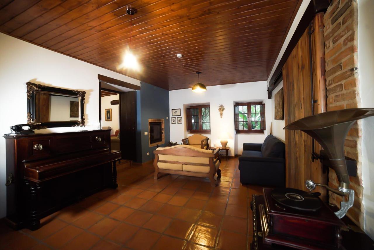 Casas Do Vale Da Rainha Villa