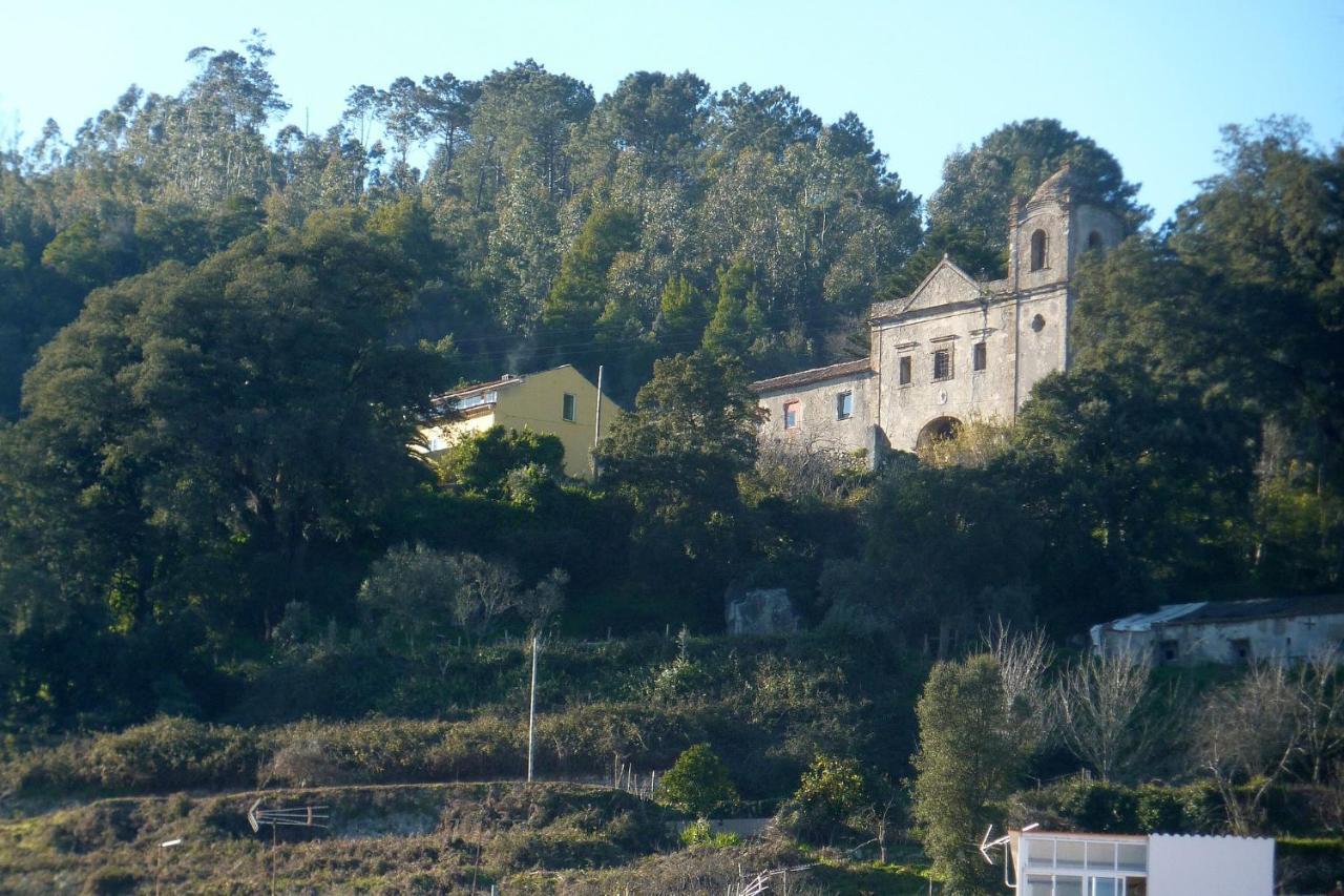 Villa Casas Do Vale Da Rainha *