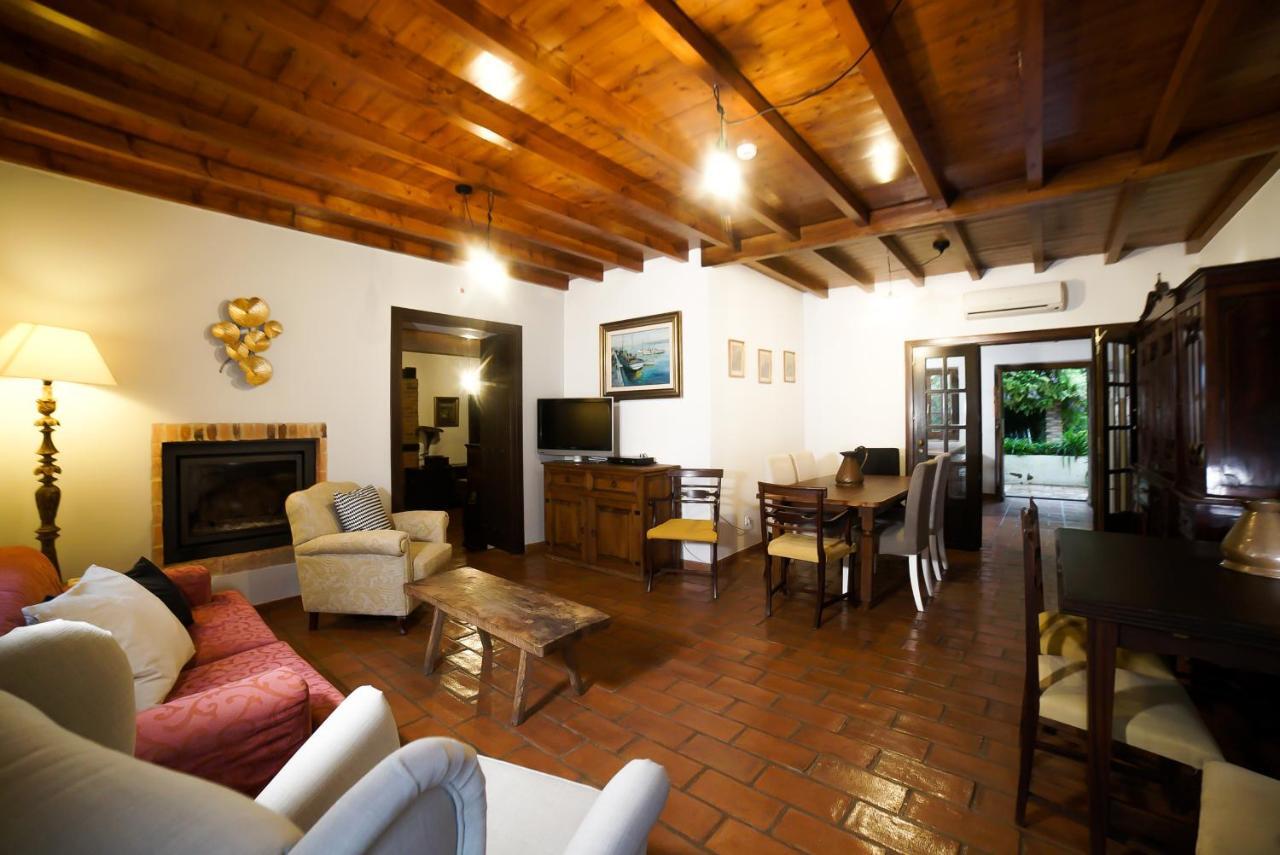 Villa Casas Do Vale Da Rainha Portimao