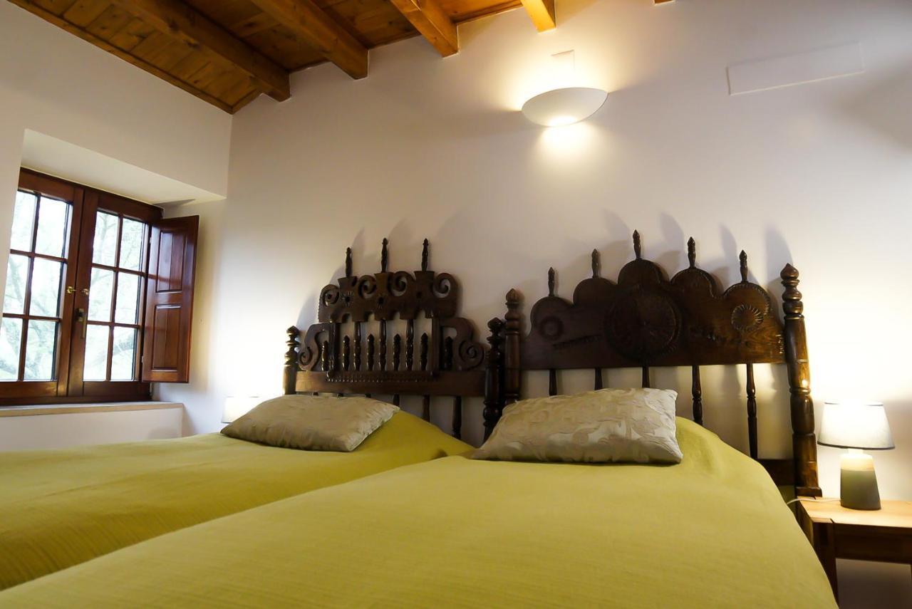 Casas Do Vale Da Rainha Villa