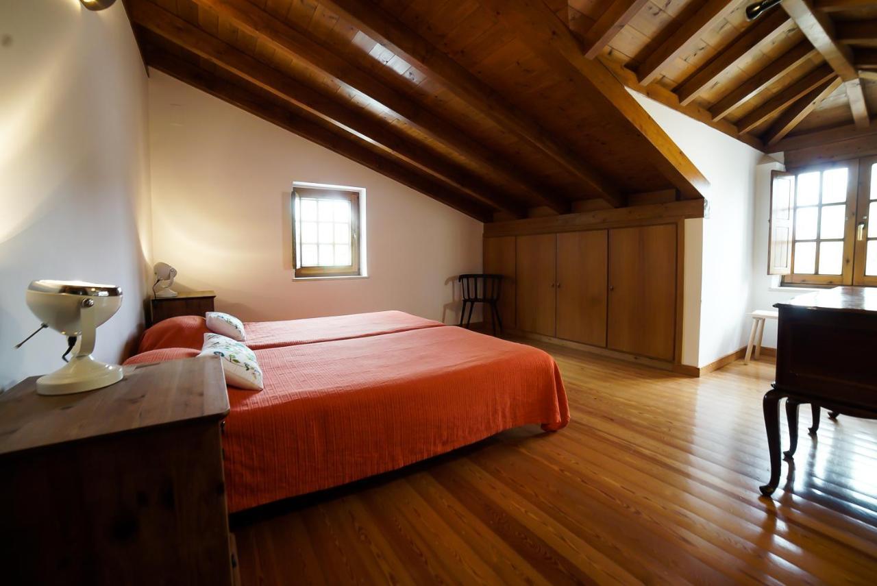 Villa Casas Do Vale Da Rainha *