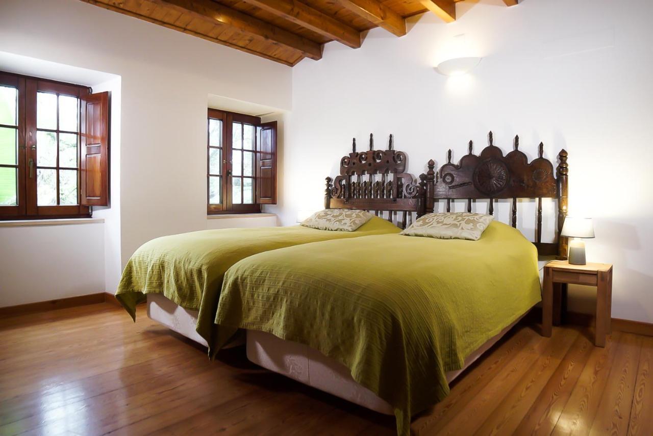 Villa Casas Do Vale Da Rainha