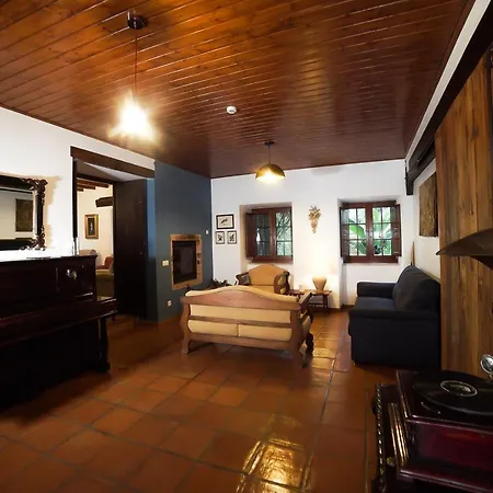Casas Do Vale Da Rainha Villa Portimao Exterior photo