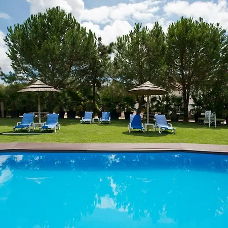 Casas Do Vale Da Rainha Villa Portimao Exterior photo