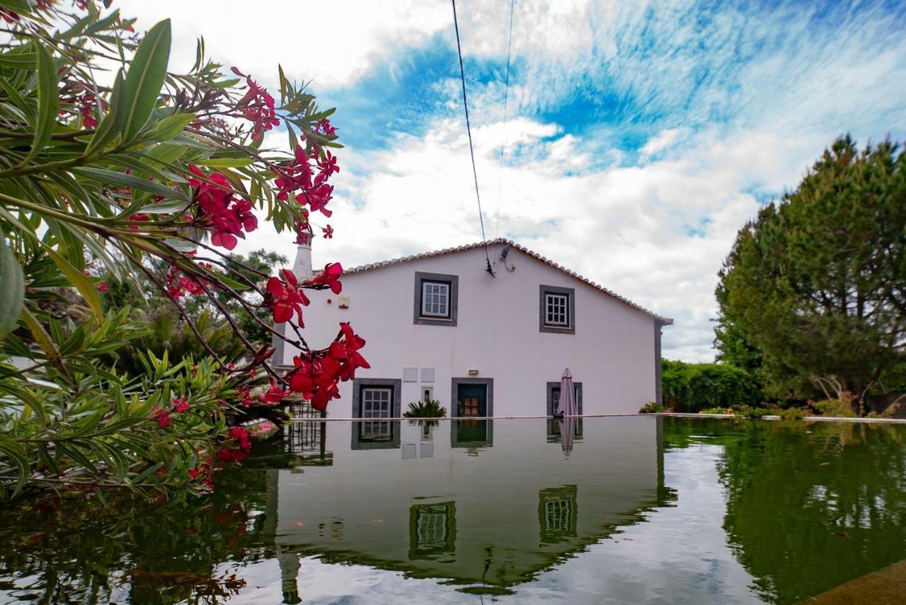 Casas Do Vale Da Rainha Villa