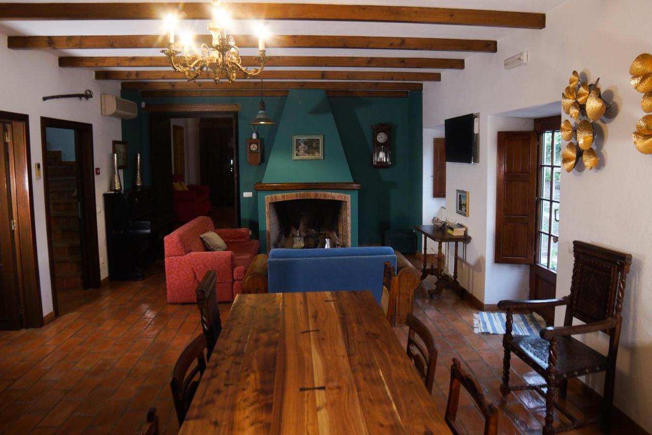 Villa Casas Do Vale Da Rainha Portimão