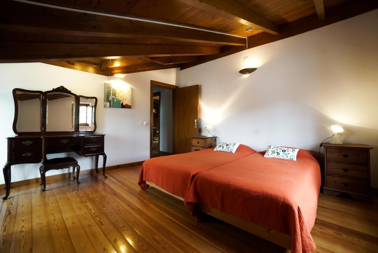 Villa Casas Do Vale Da Rainha *